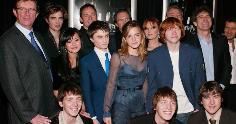 Hinweise verdichten sich: Kommt "Harry Potter" bald als Serie?