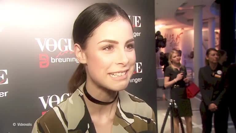 Lena Meyer-Landrut Trägt Jetzt Bob | Sixx