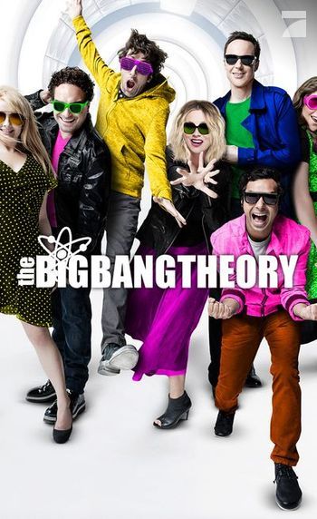 The Big Bang Theory Image