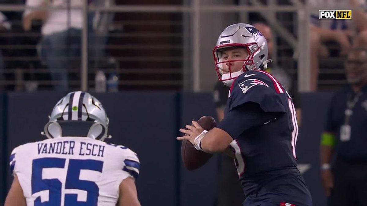 01.10. Cowboys Patriots
