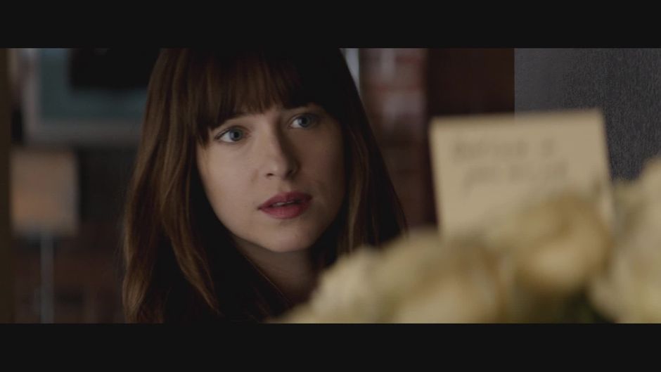 Exklusive Featurette Fifty Shades Of Grey Gefährliche Liebe 