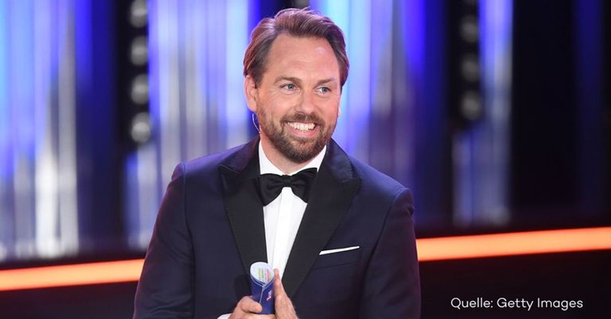 Steven Gätjen: Diese Fakten über den beliebten TV-Moderator kennt kaum jemand