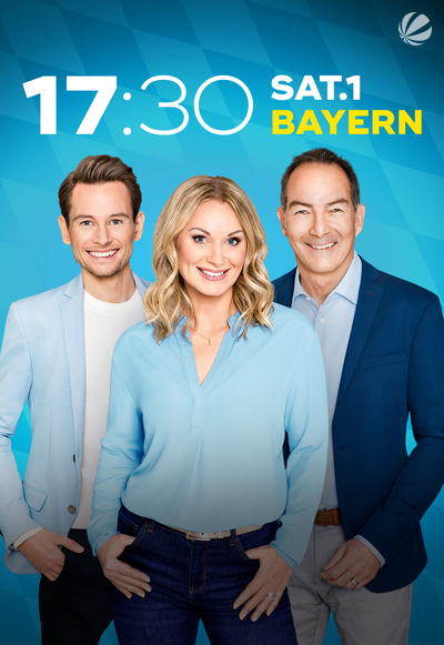 17:30 SAT.1 Bayern: Aktuelles und Infos aus Bayern Image