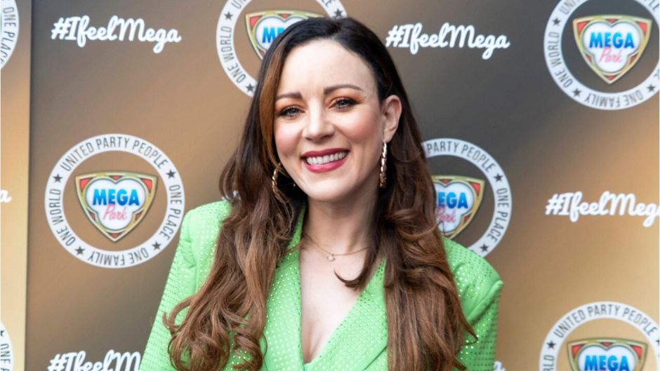 Blümchen: Sängerin Jasmin Wagner erwartet ihr erstes Kind | ProSieben
