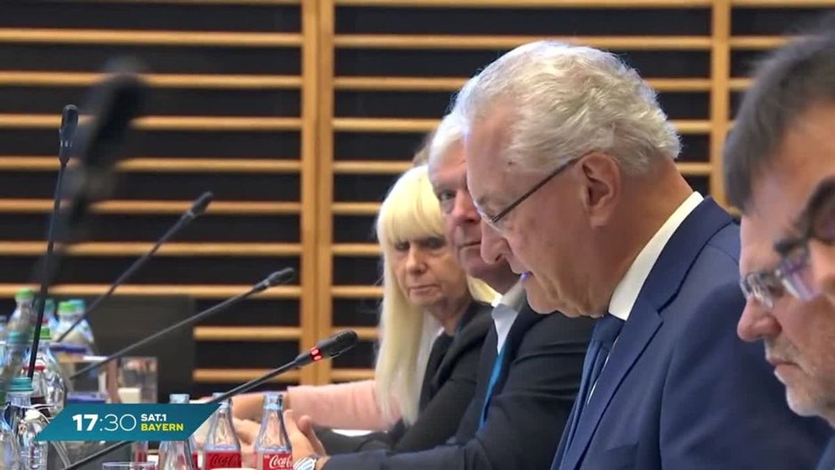 Die Sendung vom 15.09.2023