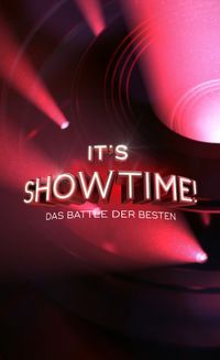 It's Showtime - Das Battle der Besten
