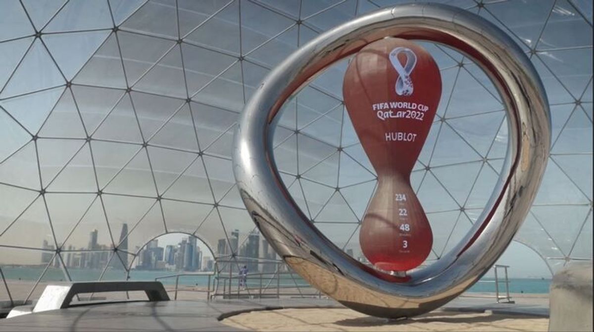 FIFA bestätigt: WM in Katar beginnt einen Tag früher - was das für Deutschland bedeutet