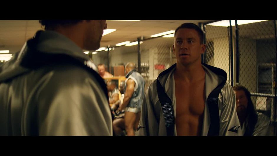 MMXXL Clip: Male Entertainers