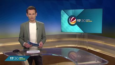 Die Sendung vom 03.01.2023