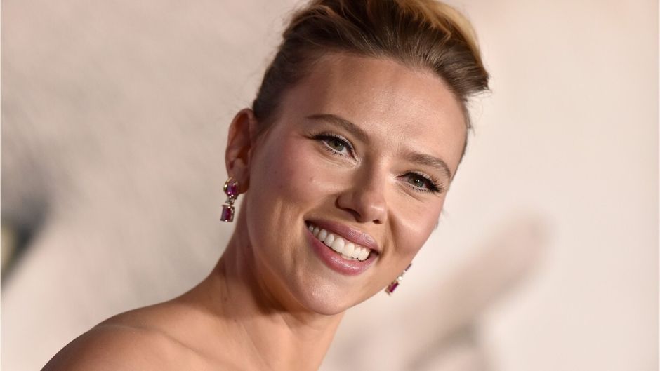 Stars Hub: Scarlett Johansson löscht Instagram nach drei Tagen - aus diesem Grund