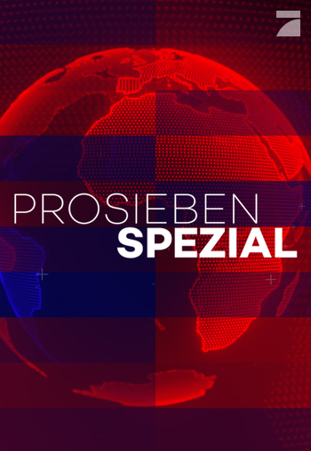 ProSieben Spezial Image