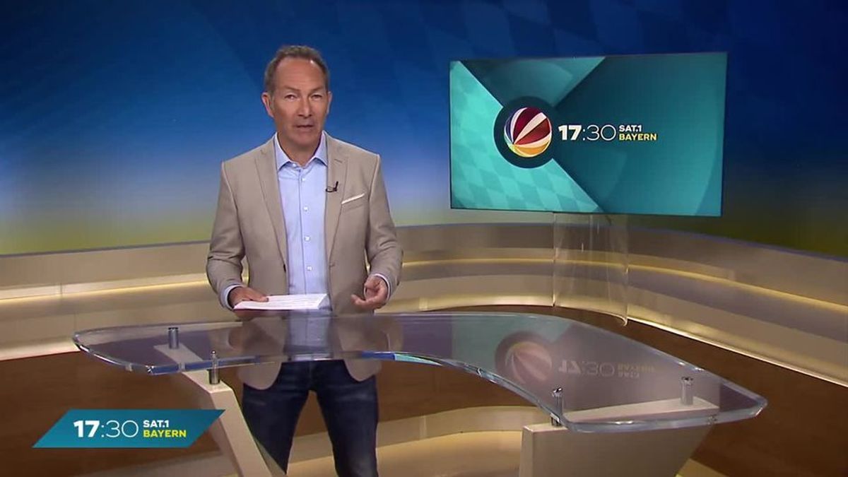 Die Sendung vom 26.09.2023