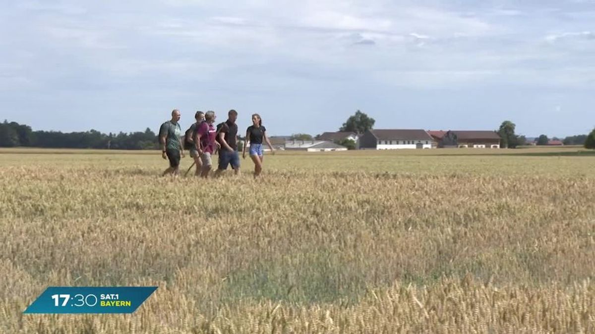 Die Sendung vom 28.08.2023