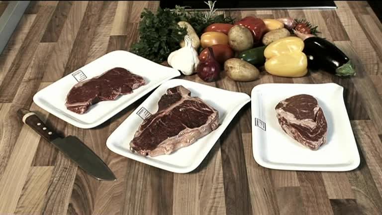 Das beste Steak | Sat1