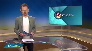 Die Sendung vom 03.05.2023