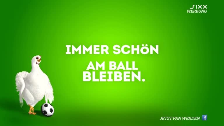 WM 2014, die besten FußballerSprüche Am Ball bleiben Sixx