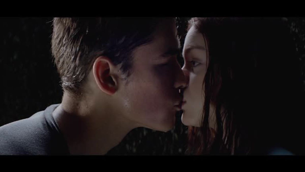 Hüter der Erinnerung - The Giver: ab 2. Oktober im Kino