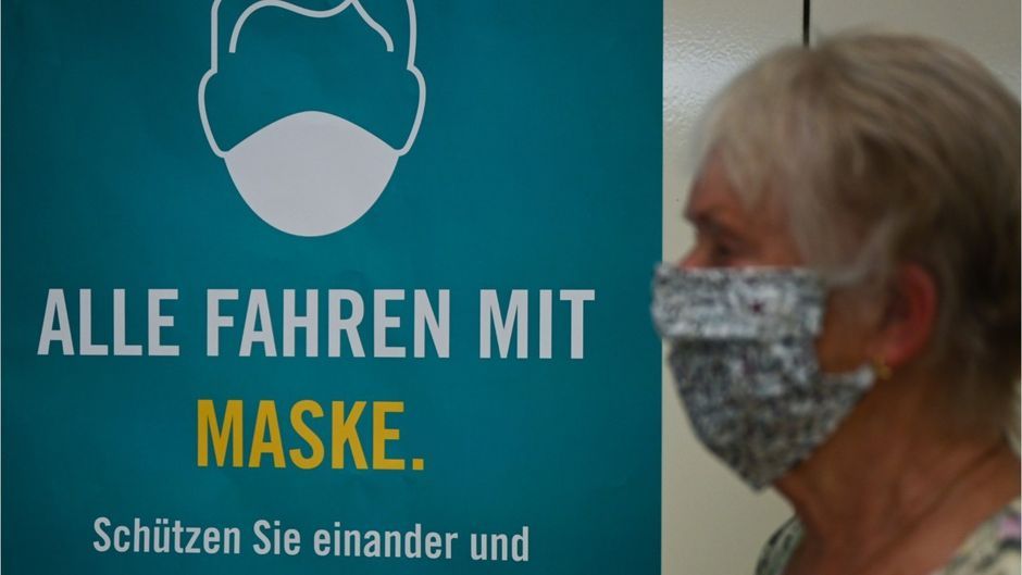 Coronamaßnahmen: Das ändert sich diese Woche in Deutschland