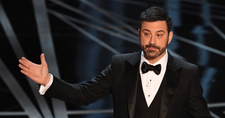 Er moderiert die Oscars 2023: Alle Infos über Jimmy Kimmel