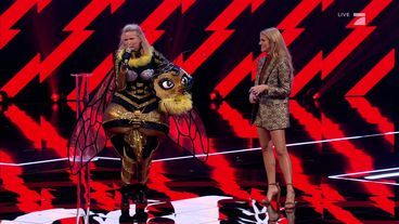 red. Spezial - The Masked Singer vom 20. Oktober 2020
