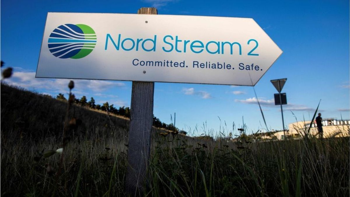 Nord Stream 2: Wer bei einem Aus für die Pipeline viel Geld verlieren würde