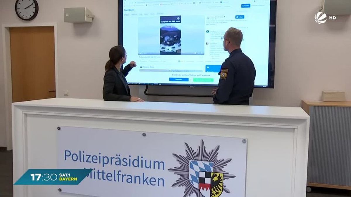 Die Sendung vom 29.11.2023