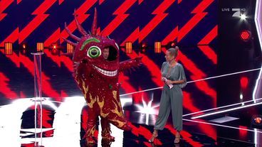 red. Spezial - The Masked Singer vom 16. Oktober 2021