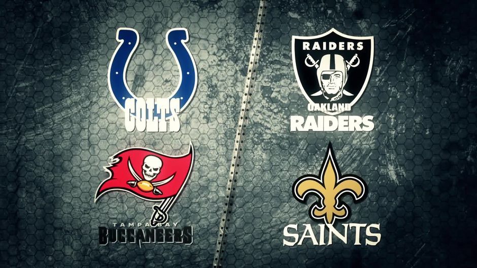 NFL live die ran NFLKonferenz an Heiligabend Ran
