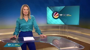 Die Sendung vom 17.03.2023