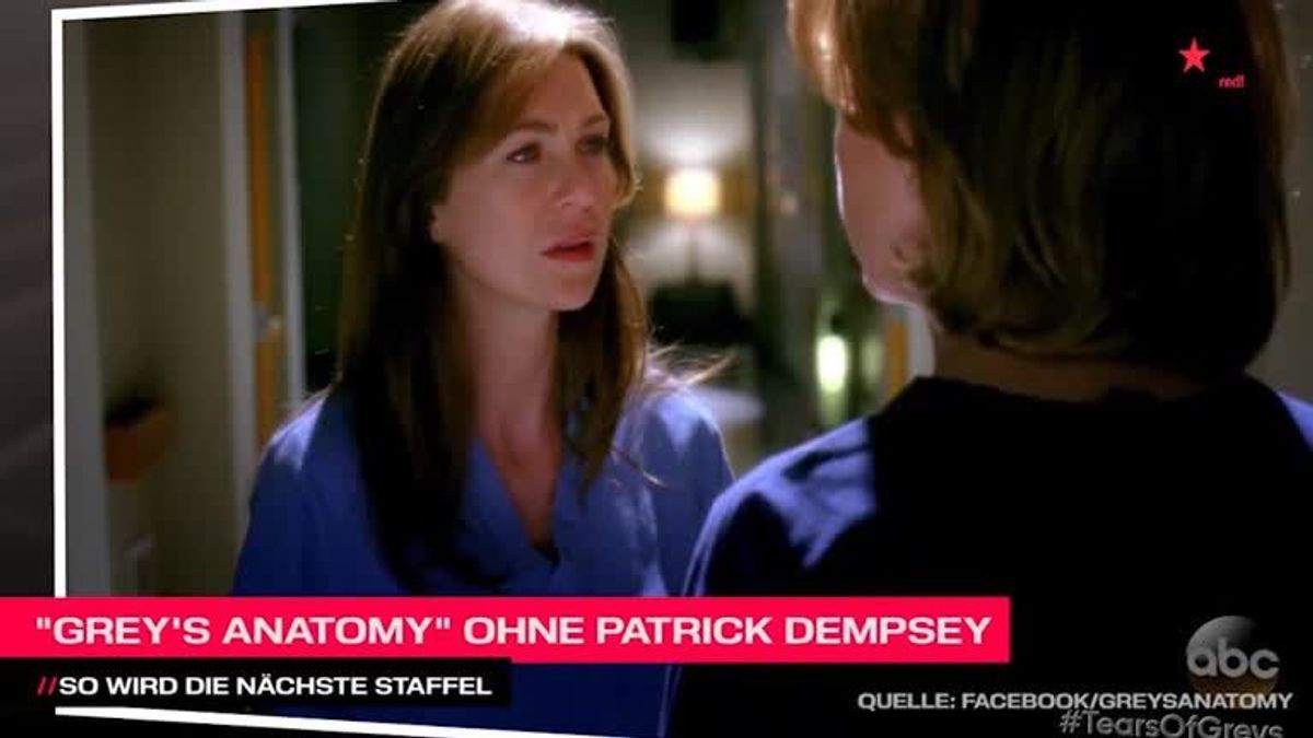 Grey's Anatomy: Wie geht es weiter?