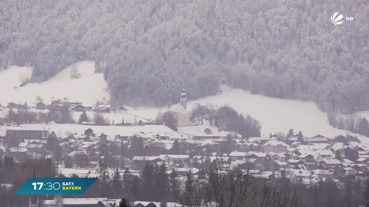 Die Sendung vom 27.11.2023