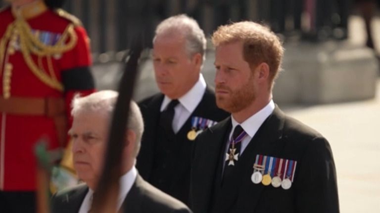 Prinz Harry: Rückkehr nach Großbritannien ausgeschlossen