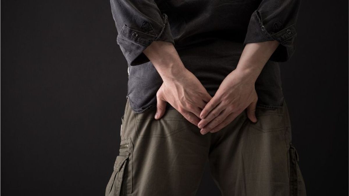 Neues Symptom: Covid-19 könnte "Ruheloses Analsyndrom" auslösen