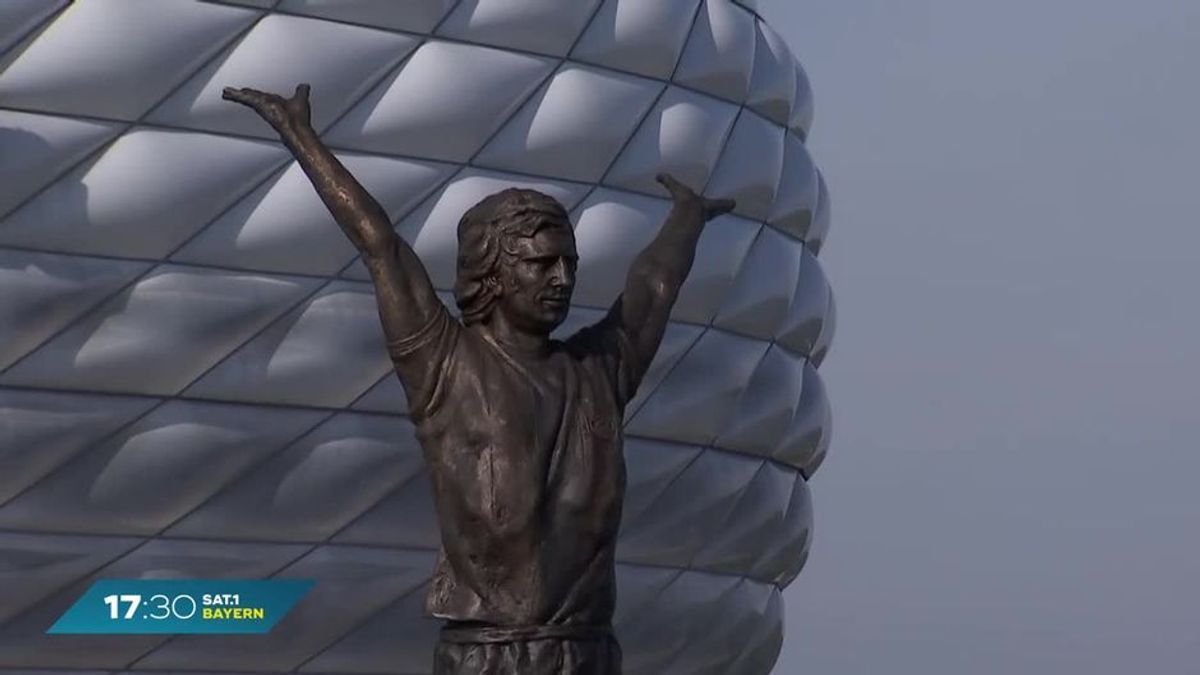 Die Sendung vom 12.09.2023