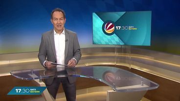 Die Sendung vom 16.12.2022