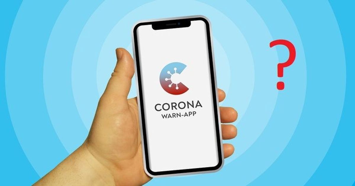 Ende der Corona-Warn-App? Lauterbach will App nur noch bis Mai 2023 verlängern
