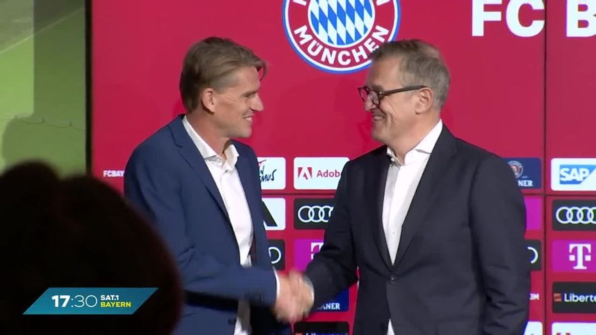 Die Sendung vom 30.08.2023