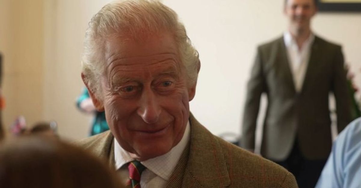 Verschärfte Regeln: König Charles greift bei Harry & Meghan offenbar knallhart durch