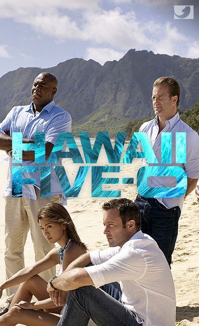 Hawaii Five-0 Image