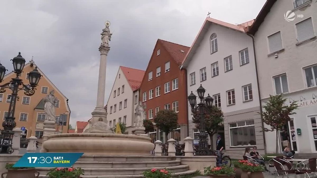 Die Sendung vom 01.07.2023
