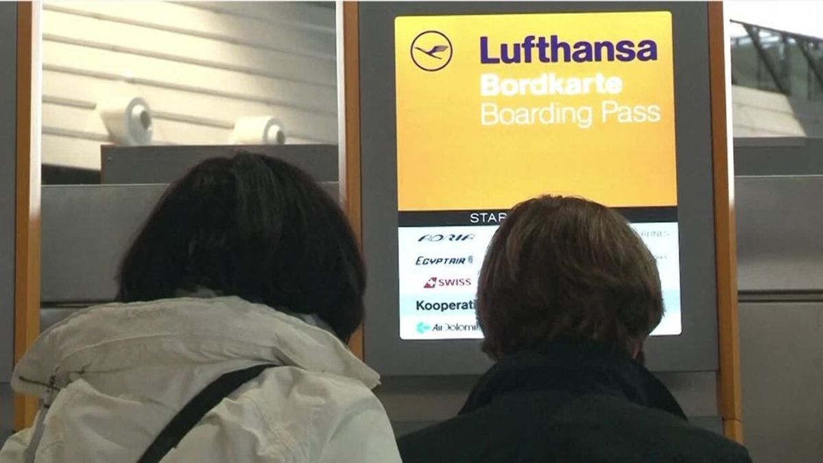Lufthansa streicht tausende Tickets - Preise steigen drastisch