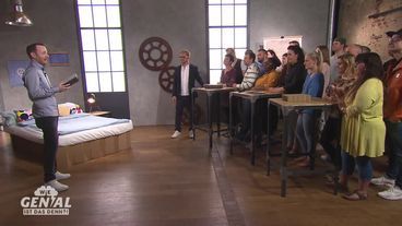 Room in a Box?!