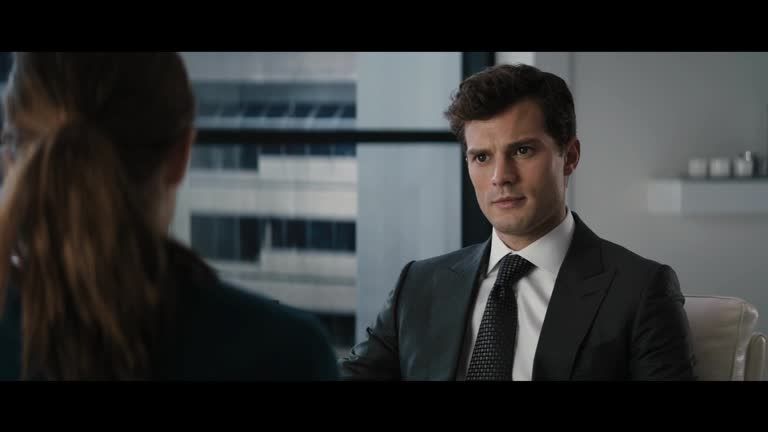 Fifty Shades of Grey Featurette: Der Soundtrack