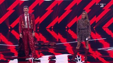 red. Spezial - The Masked Singer vom 27. Oktober 2020