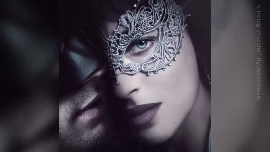 Die ersten Szenen aus 