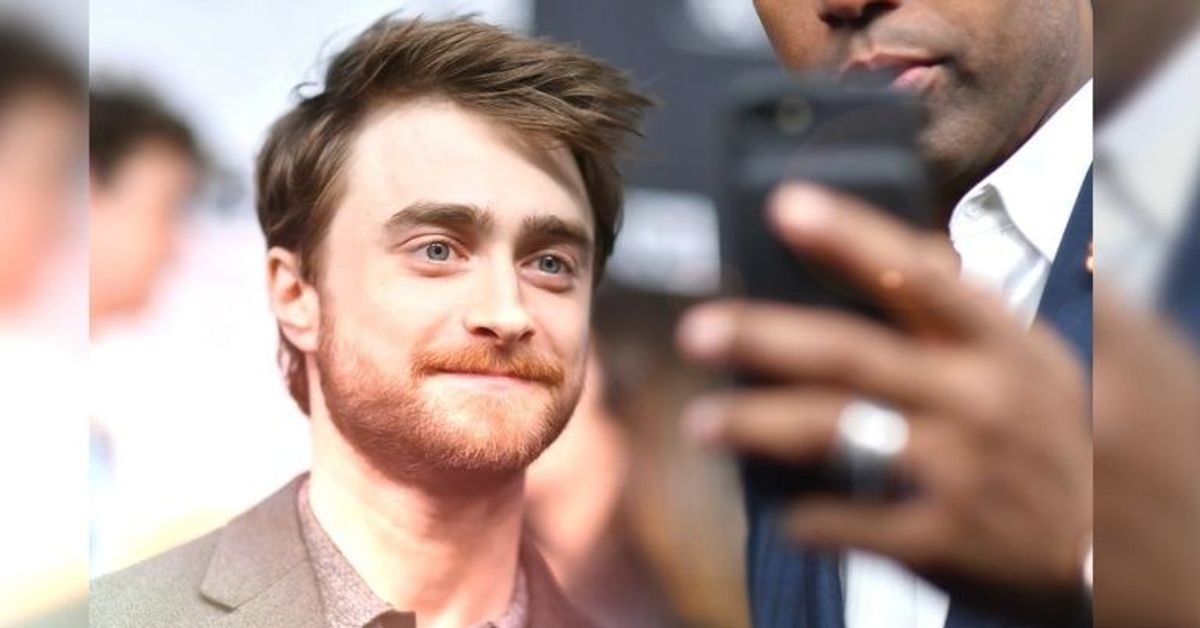 Für Android & iPhone: So steuerst du dein Smartphone mit Harry-Potter-Zaubersprüchen