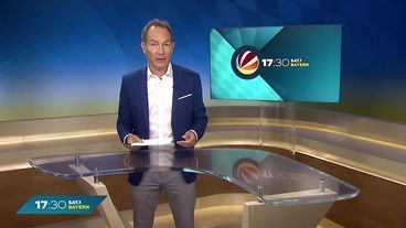 Die Sendung vom 29.07.2023