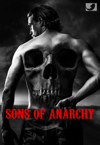 Sons of Anarchy Image