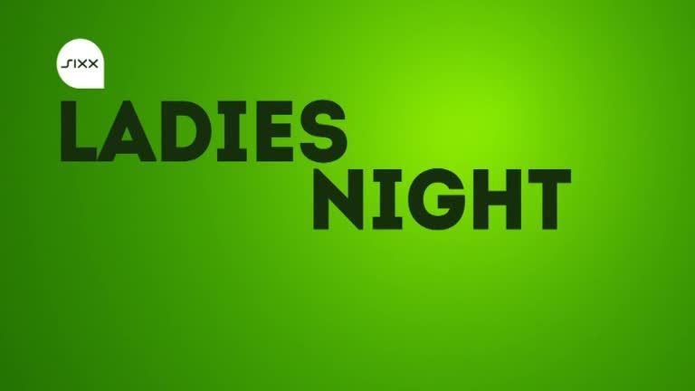 Trailer Ladiesnight: Ab dem 7.2.2014 auf sixx