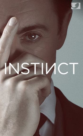 Instinct Image